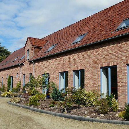 Holiday Home L'Aubepine Tournai Rom bilde