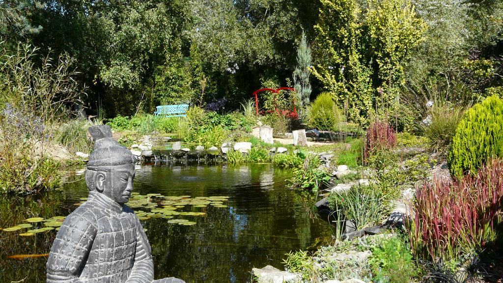 Holiday Home L'Aubepine Tournai Rom bilde