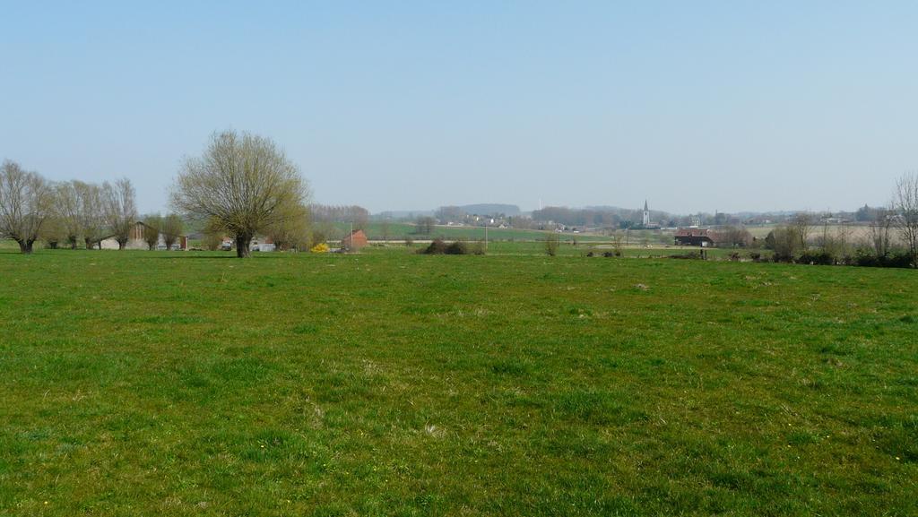 Holiday Home L'Aubepine Tournai Eksteriør bilde