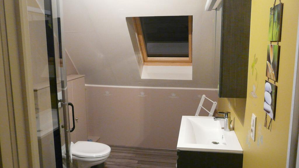 Holiday Home L'Aubepine Tournai Eksteriør bilde