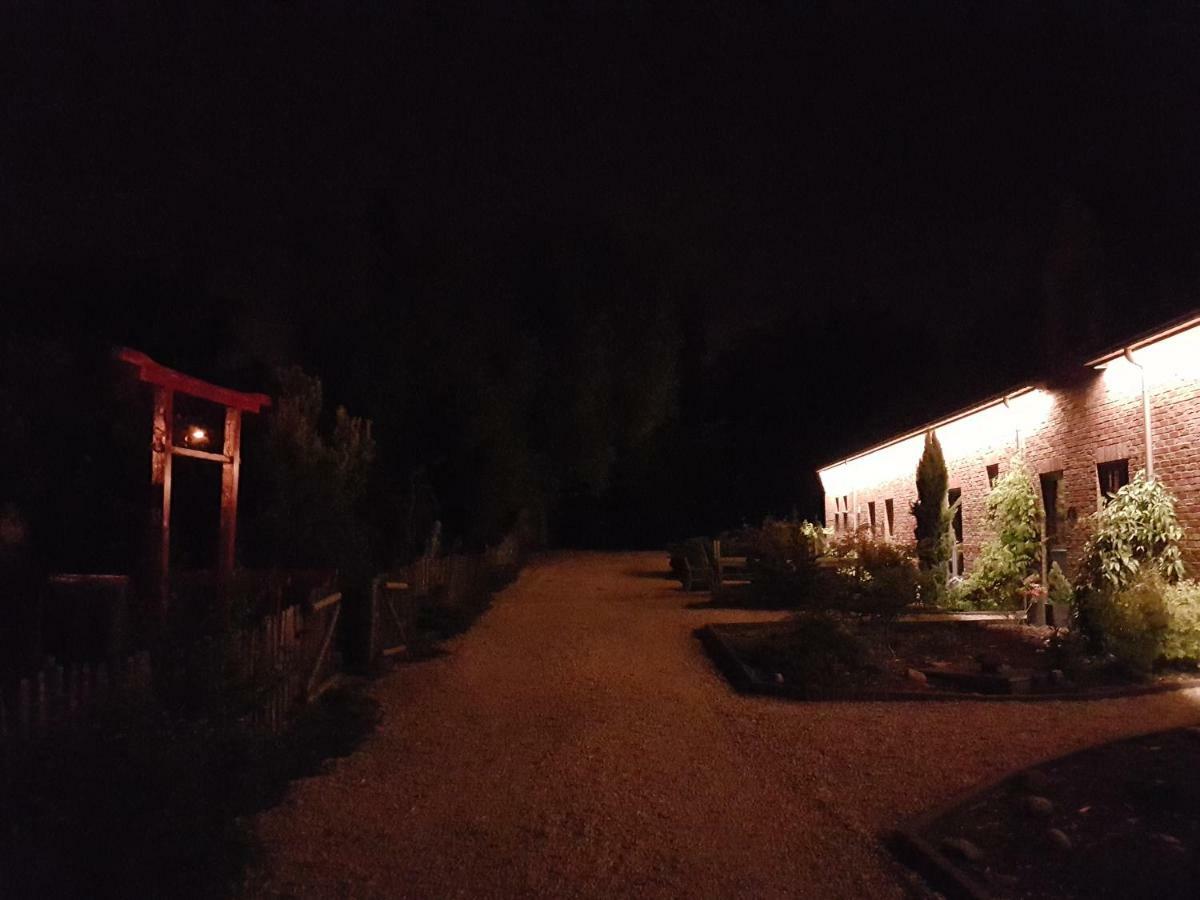 Holiday Home L'Aubepine Tournai Eksteriør bilde